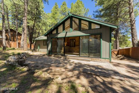 611 E Dohmen Dr, Flagstaff, AZ 86005 photo 17