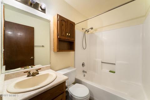 611 E Dohmen Dr, Flagstaff, AZ 86005 photo 13