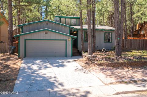 611 E Dohmen Dr, Flagstaff, AZ 86005 photo 4