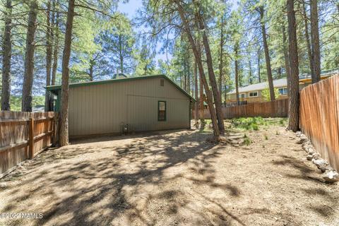 611 E Dohmen Dr, Flagstaff, AZ 86005 photo 18