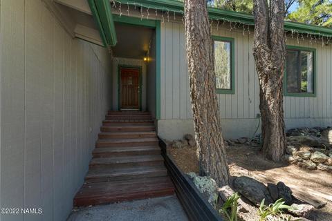611 E Dohmen Dr, Flagstaff, AZ 86005 photo 5