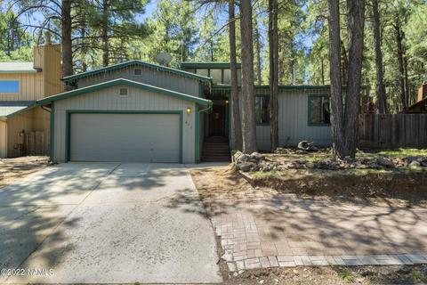 611 E Dohmen Dr, Flagstaff, AZ 86005 photo 2