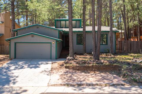 611 E Dohmen Dr, Flagstaff, AZ 86005 photo 3