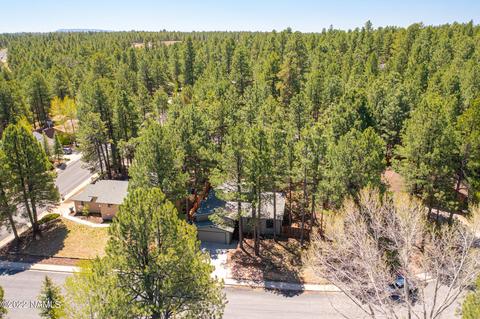 611 E Dohmen Dr, Flagstaff, AZ 86005 photo 20