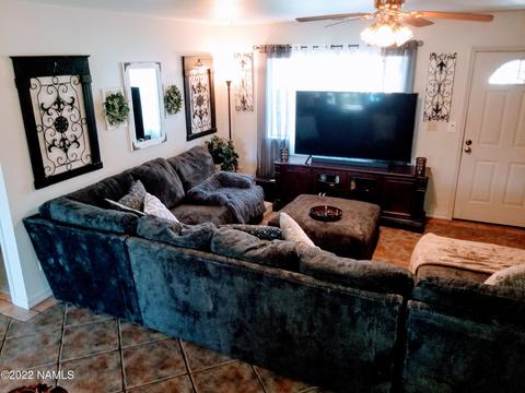 6849 Eagle Crest Dr, Flagstaff, AZ 86004 photo 35