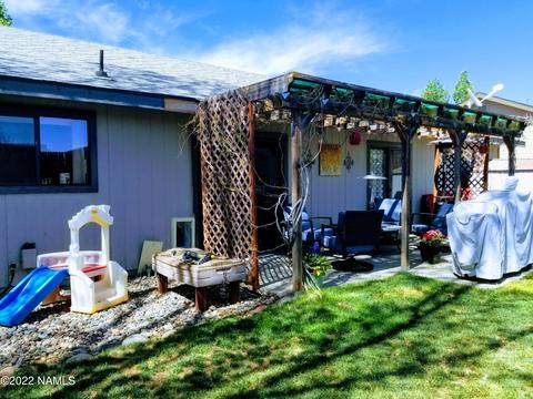 6849 Eagle Crest Dr, Flagstaff, AZ 86004 photo 19