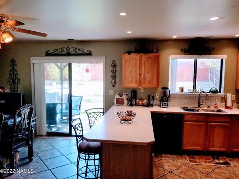 6849 Eagle Crest Dr, Flagstaff, AZ 86004 photo 15