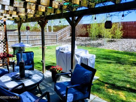 6849 Eagle Crest Dr, Flagstaff, AZ 86004 photo 18