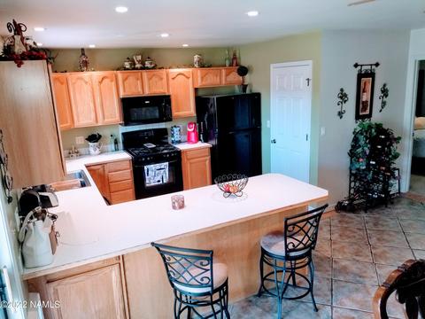 6849 Eagle Crest Dr, Flagstaff, AZ 86004 photo 14