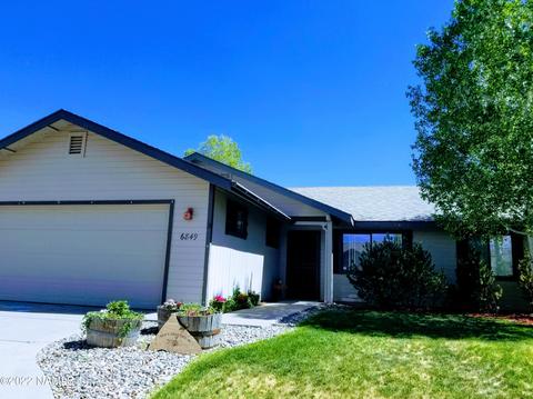 6849 Eagle Crest Dr, Flagstaff, AZ 86004 photo 4