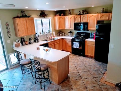 6849 Eagle Crest Dr, Flagstaff, AZ 86004 photo 11