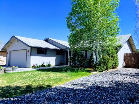 6849 Eagle Crest Dr, Flagstaff, AZ 86004 photo 1