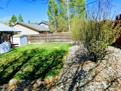 6849 Eagle Crest Dr, Flagstaff, AZ 86004 photo 24