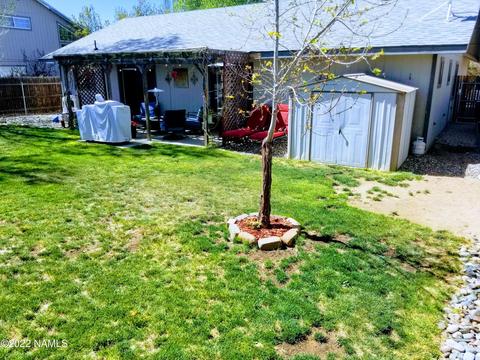 6849 Eagle Crest Dr, Flagstaff, AZ 86004 photo 22