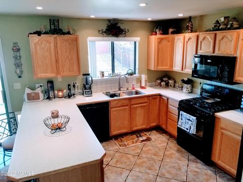 6849 Eagle Crest Dr, Flagstaff, AZ 86004 photo 12