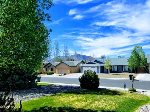 6849 Eagle Crest Dr, Flagstaff, AZ 86004 photo 55