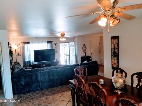 6849 Eagle Crest Dr, Flagstaff, AZ 86004 photo 17