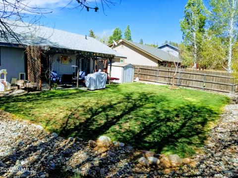 6849 Eagle Crest Dr, Flagstaff, AZ 86004 photo 26