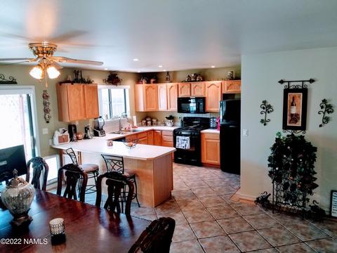 6849 Eagle Crest Dr, Flagstaff, AZ 86004 photo 9