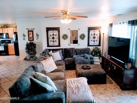 6849 Eagle Crest Dr, Flagstaff, AZ 86004 photo 8