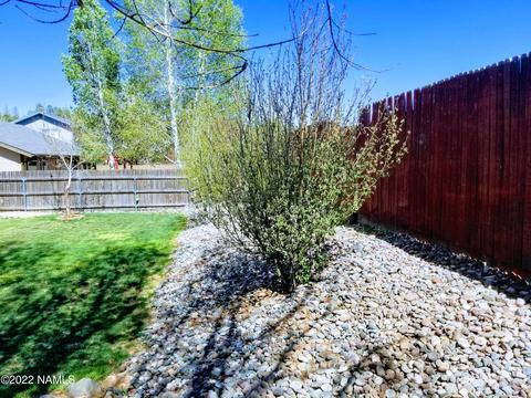 6849 Eagle Crest Dr, Flagstaff, AZ 86004 photo 25