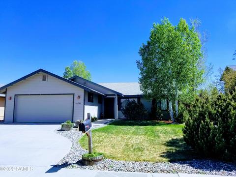 6849 Eagle Crest Dr, Flagstaff, AZ 86004 photo 3