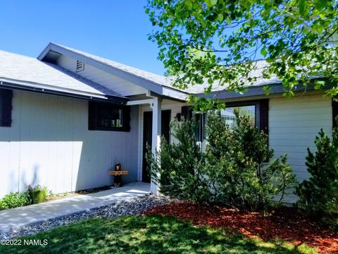 6849 Eagle Crest Dr, Flagstaff, AZ 86004 photo 6
