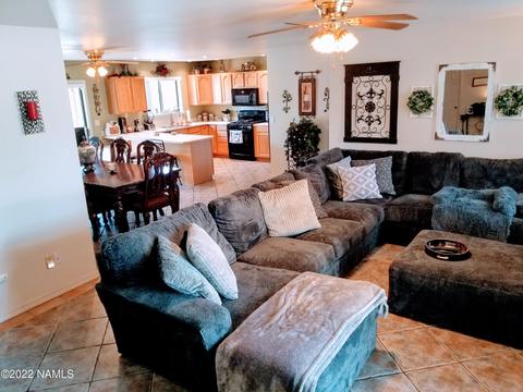 6849 Eagle Crest Dr, Flagstaff, AZ 86004 photo 7