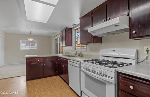 2619 E Jeffrey Loop, Flagstaff, AZ 86004 photo 9