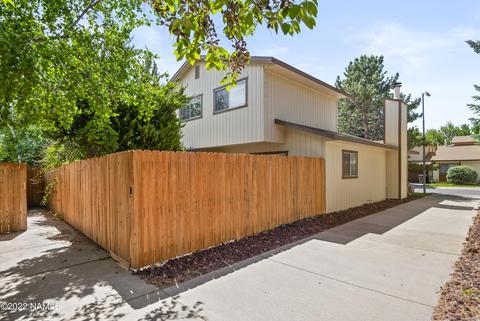 2619 E Jeffrey Loop, Flagstaff, AZ 86004 photo 27