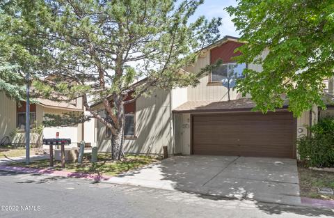 2619 E Jeffrey Loop, Flagstaff, AZ 86004 photo 1