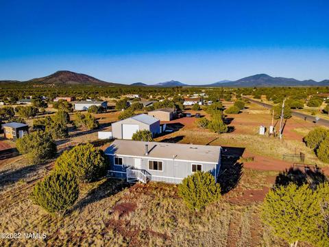 797 E Hoctor Rd, Williams, AZ 86046 photo 2