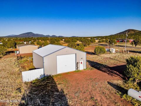 797 E Hoctor Rd, Williams, AZ 86046 photo 5