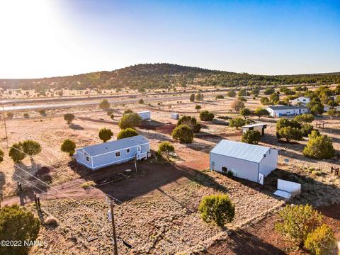 797 E Hoctor Rd, Williams, AZ 86046 photo 1