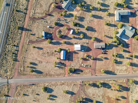 797 E Hoctor Rd, Williams, AZ 86046 photo 4