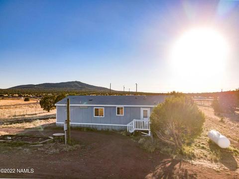 797 E Hoctor Rd, Williams, AZ 86046 photo 3