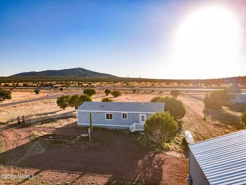 797 E Hoctor Rd, Williams, AZ 86046 photo 20