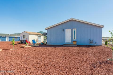 350 Pinecrest Trl, Williams, AZ 86046 photo 2