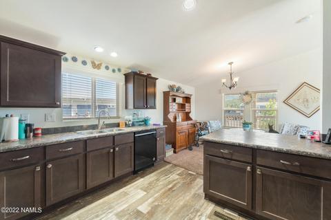 350 Pinecrest Trl, Williams, AZ 86046 photo 4