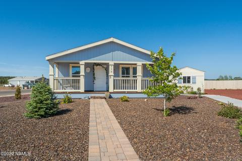 350 Pinecrest Trl, Williams, AZ 86046 photo 1