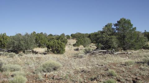 11839 Mesa View Rd, Williams, AZ 86046 photo 1