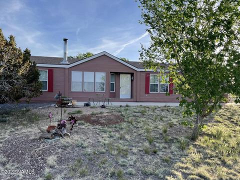 10279 Howard Mesa Loop, Williams, AZ 86046 photo 1