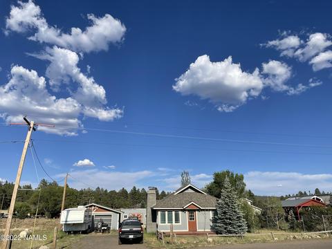 4900 S Heckethorn Rd, Flagstaff, AZ 86005