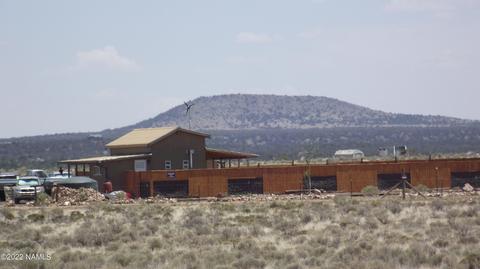1861 E Vernon Rd, Williams, AZ 86046 photo 7