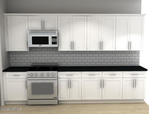 304 Pinecrest Trl, Williams, AZ 86046 photo 4
