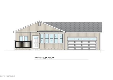 304 Pinecrest Trl, Williams, AZ 86046 photo 2