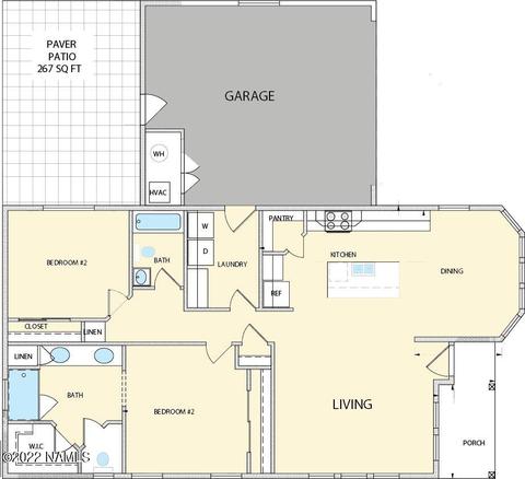 304 Pinecrest Trl, Williams, AZ 86046 photo 1