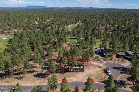 2741 E Byrds View Dr, Flagstaff, AZ 86005 photo 14