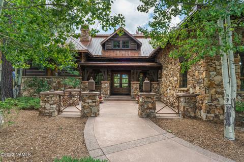 2741 E Byrds View Dr, Flagstaff, AZ 86005 photo 62