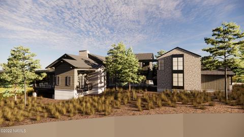 2741 E Byrds View Dr, Flagstaff, AZ 86005 photo 3